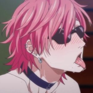 Meet your Posher, Lorraine